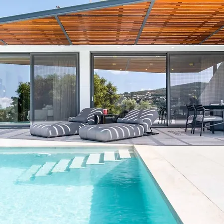 Beyond The Dream Villa Lefkáda