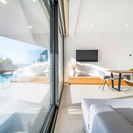 Beyond The Dream Villa