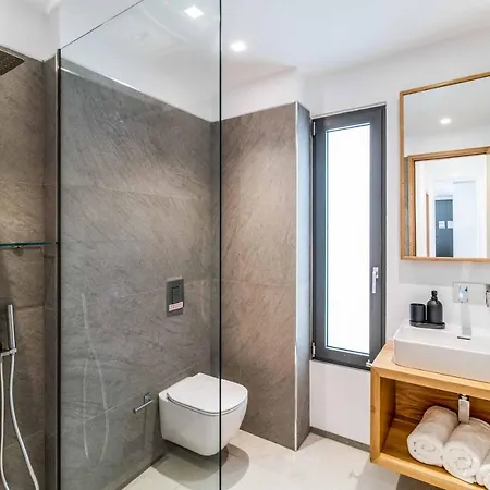 Villa Beyond The Dream