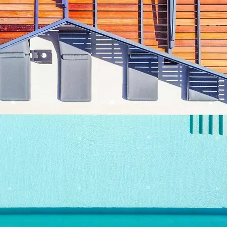 Villa Beyond The Dream