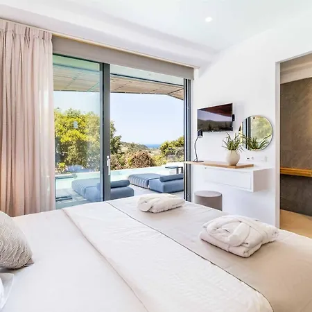 Villa Beyond The Dream