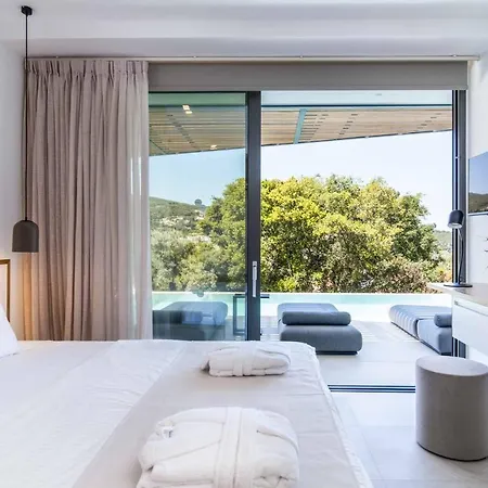 Villa Beyond The Dream *