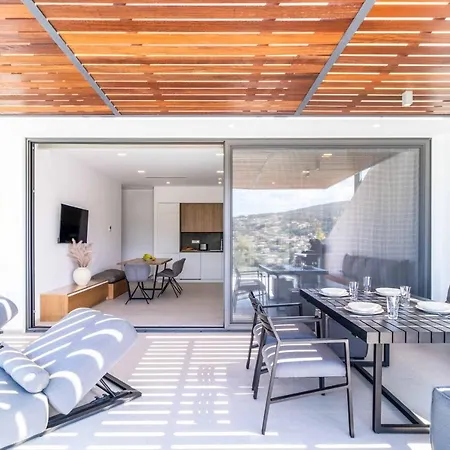 Beyond The Dream Villa