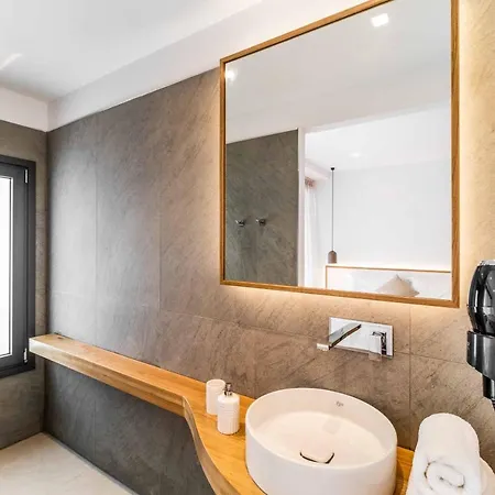 Villa Beyond The Dream Lefkáda