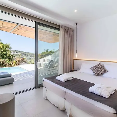 Villa Beyond The Dream *