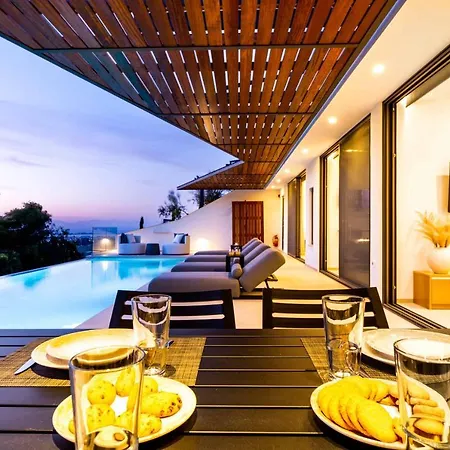 Beyond The Dream * Lefkáda