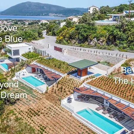 Beyond The Dream * Lefkáda