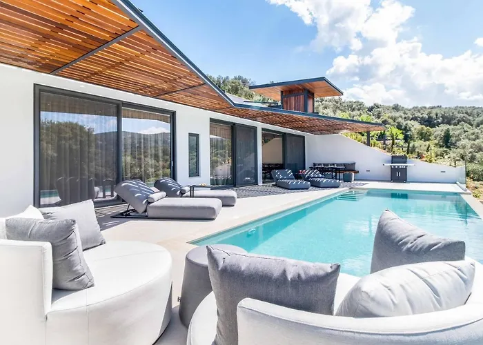 Beyond The Dream Βίλα *