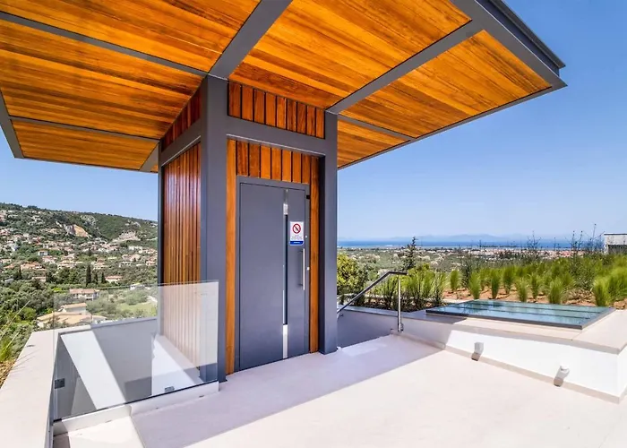 Beyond The Dream Λευκάδα