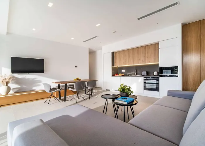 Βίλα Beyond The Dream *