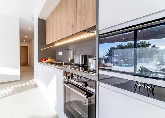 Βίλα Beyond The Dream Λευκάδα