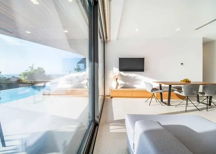 Beyond The Dream Βίλα