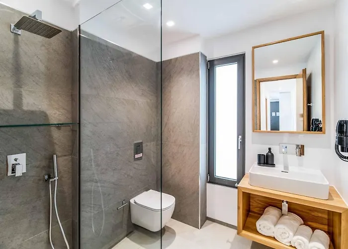 Βίλα Beyond The Dream