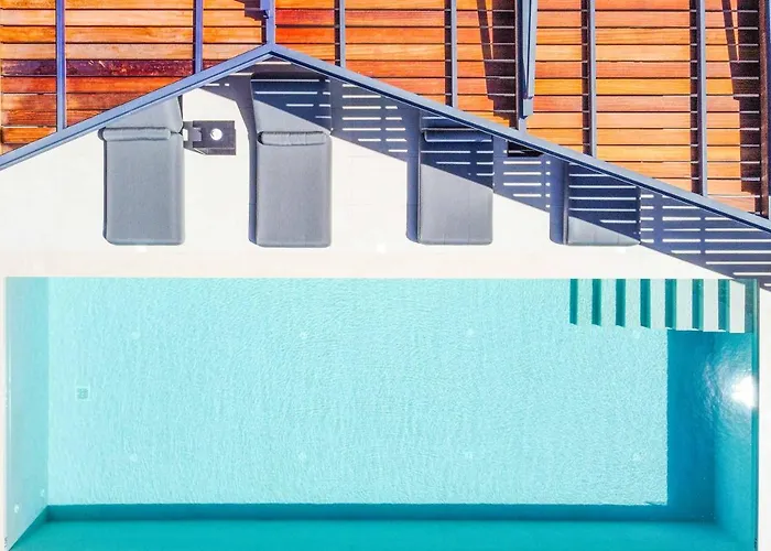 Βίλα Beyond The Dream