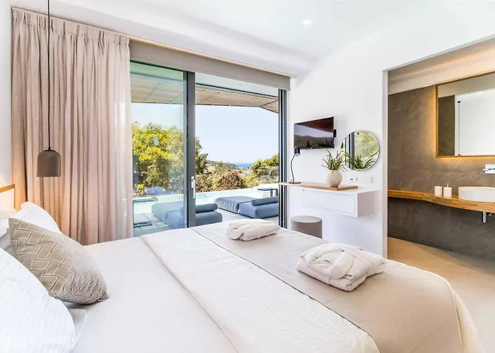 Βίλα Beyond The Dream