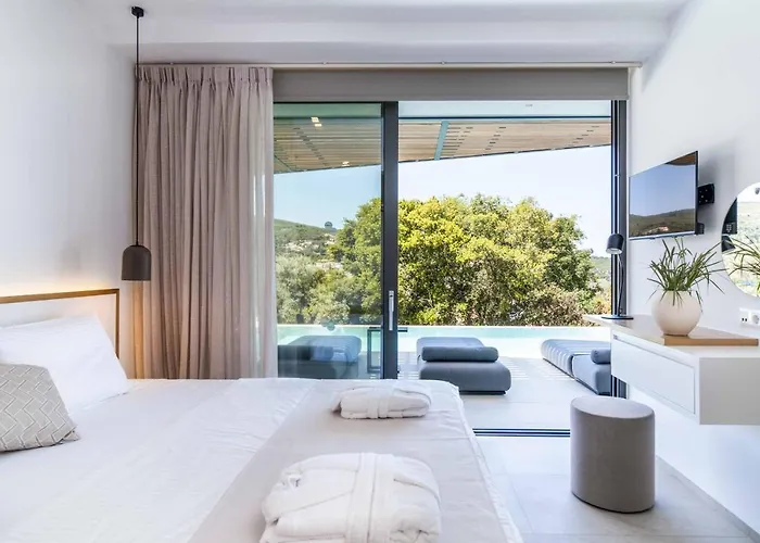 Βίλα Beyond The Dream *