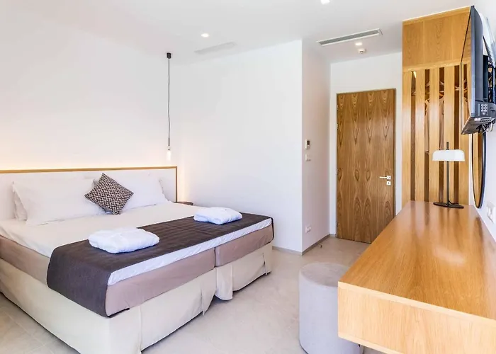 Βίλα Beyond The Dream