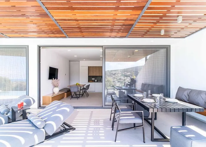 Beyond The Dream Βίλα