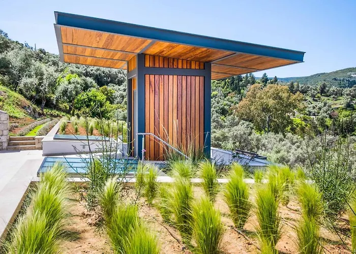 Beyond The Dream Βίλα