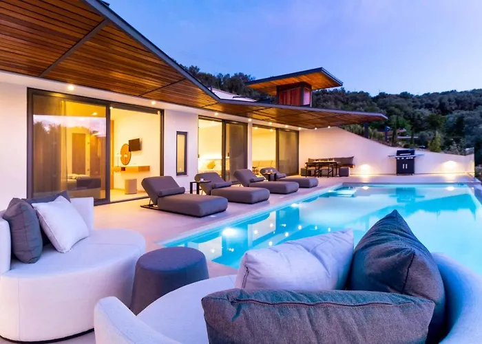 Βίλα Beyond The Dream *