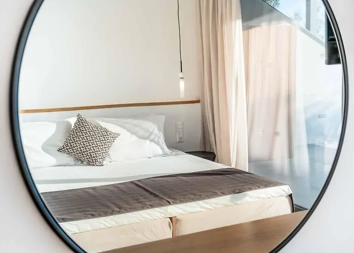 Beyond The Dream Βίλα Λευκάδα