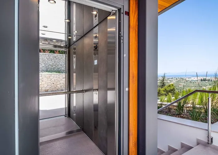 Βίλα Beyond The Dream